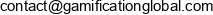Gamification Global Email address