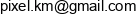 Pixel Krystyna Mieszkowska Email address