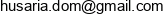 Calodobowy Dom Opieki Husariamonika Mierzejewska Email address
