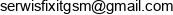 Fix It Gsm Konrad Lukawski Email address
