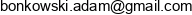 Abo Tech Adam Bonkowski Email address