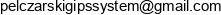 Gips System Mariusz Pelczarski Email address
