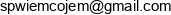 Wiemcojem Adres e-mail