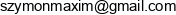 Medicare System Adres e-mail