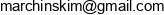 Uslugi Geodezyjne Marek Marchinski Email address