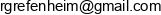 Grefenheim Email address