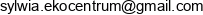 Eko Centrum Sylwia Cichacka Adres e-mail