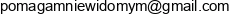 Pomagam Niewidomym Wladyslawa Lorka Email address