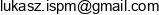 Grupa Performance Email address