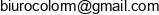 Budgrand Adres e-mail