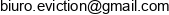 Eviction Email address
