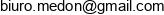 Med On Email address