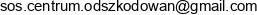 Centrum Odszkodowan S O S Email 1