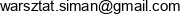 Dawid Lenczowski Adres e-mail