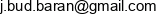 J Bud Jacek Baran Email address