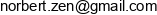 Prime Norbert Andrzejewski Email address