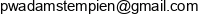 Stempien Adam Przedsiebiorstwo Wielobranzowe Adam Email address