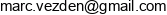 House Of Vezden Adres e-mail