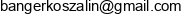Netcomp Mateusz Dziatkowski Email address