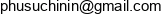 Przedsiebiorstwo Handlowo Uslugowe Igor Suchinin Email address