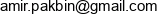 Spokojna Willa Email address