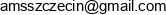 Ams Arkadiusz Mizielinski Email address