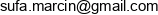 Marcin Sufa Email address