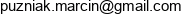 Biuro Inzynieryjne Martex Marcin Puzniak Email address