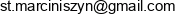 Stanislaw Marciniszyn Signum Consulting Email address