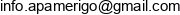 Ap Amerigo Email address