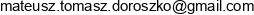 Univerko Email address