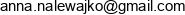 Anpakt Pracownia Architektoniczna Anna Nalewajko Email address