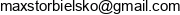Maxstor Adres e-mail