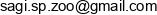 Sagitarius Adres e-mail