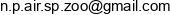 N P Air Email address