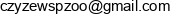 Czyzew Adres e-mail