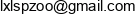 Lxl Email address