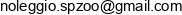 Noleggio Email address