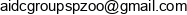 Aidc Group Email address