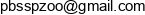 Pbs Adres e-mail
