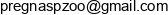 Pregna Adres e-mail