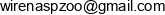 Wirena Email address
