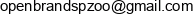 Openbrand Email address