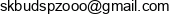 Sk Bud Email address