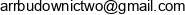 Arr Budownictwo Adres e-mail