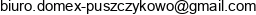 Domex Chmielewscy I Syn Email 1