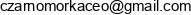 Czarnomorka Adres e-mail