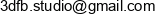 3dfb Filip Borkowski Email address