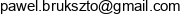 Bb Sped Email address