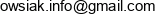 Owsiak Patryk Okna Email address